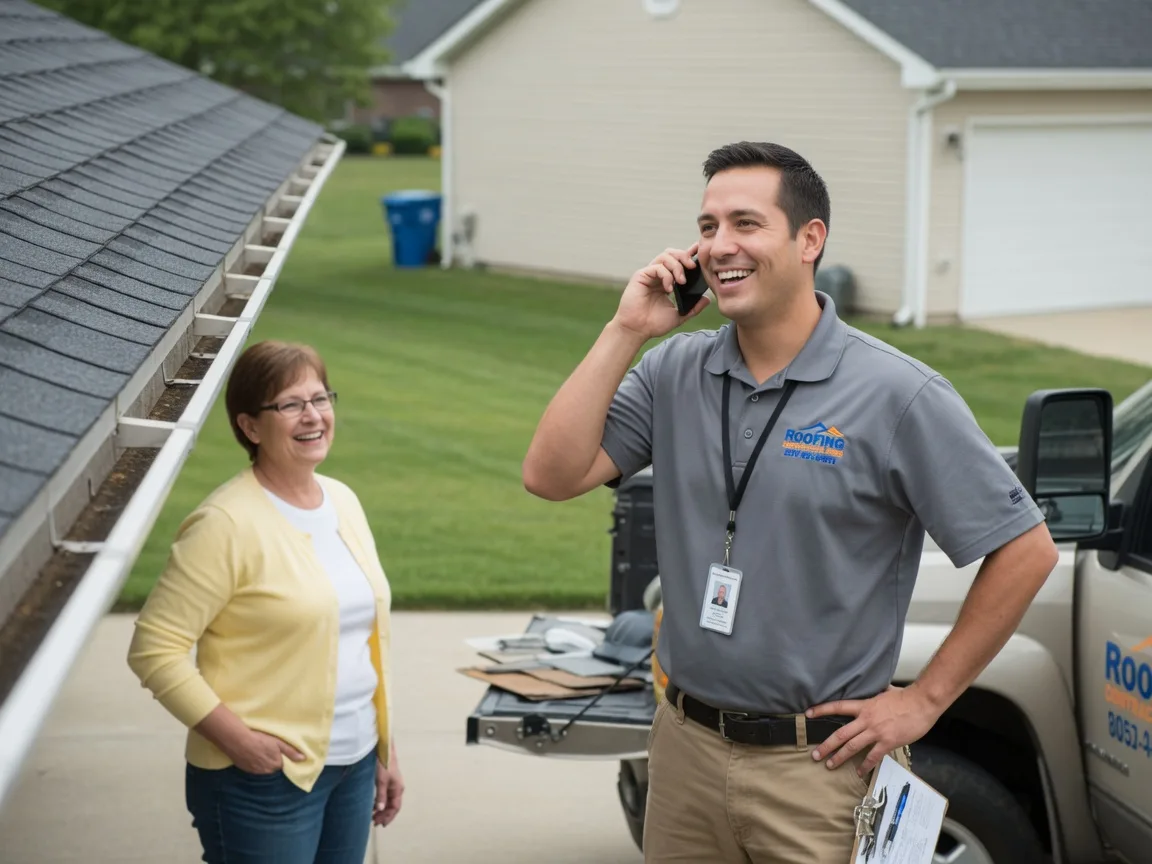 Local Roofing Contractors Washington, AR FAQs